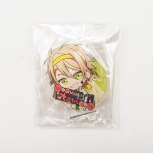 A3! – Act ! Addict ! Actors ! - Kazunari Miyoshi - Breloczek/Figurka akrylowa