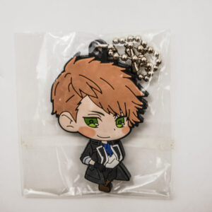 Norn9 - Masamune Tooya – Strapek