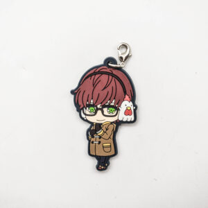 B Project ! - Mikado Sekimura - Strapek