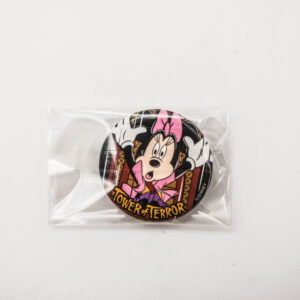 Disney - Minnie mouse - Mała przypinka