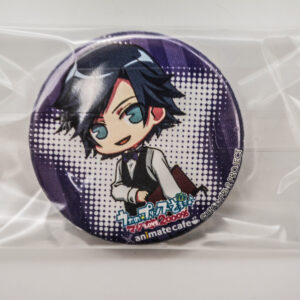 Uta No Prince-sama - Maji Love 2000% - Tokiya Ichinose - Mała przypinka