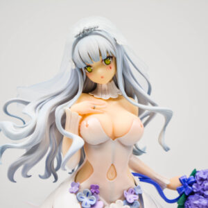 Girls' Frontline - HK416 - 1/7 - Igetsu Denshi ver.