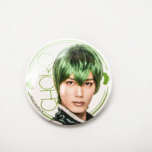 Osomatsu-san - Choromatsu - Kento Ono – Przypinka
