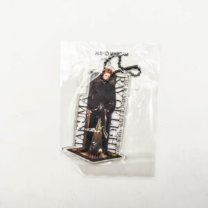 Takuma - The Rampage Live Tour 2022 - Ray of Light - Breloczek