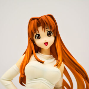 Love Hina - Narusegawa Naru - 1/5
