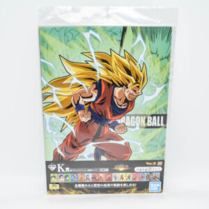 Dragon Ball - Zestaw 2 teczek A4