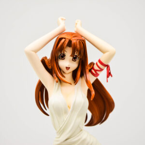 Love Hina - Narusegawa Naru - 1/5