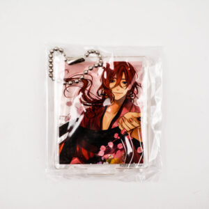 Ken ga Kimi - Enishi - Figurka akrylowa