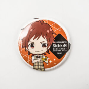 The Idolmaster Side M - Teru Tendou - Przypinka