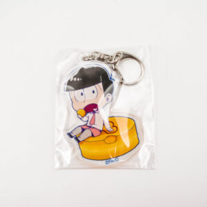 Osomatsu-san - Osomatsu - Brelok akrylowy
