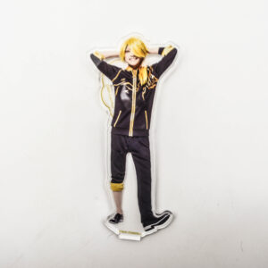 Touken Ranbu - Tanzaku Shishio - Figurka akrylowa