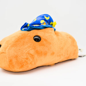 Capybara-san - Jako Czarodziej - Duży Pluszak