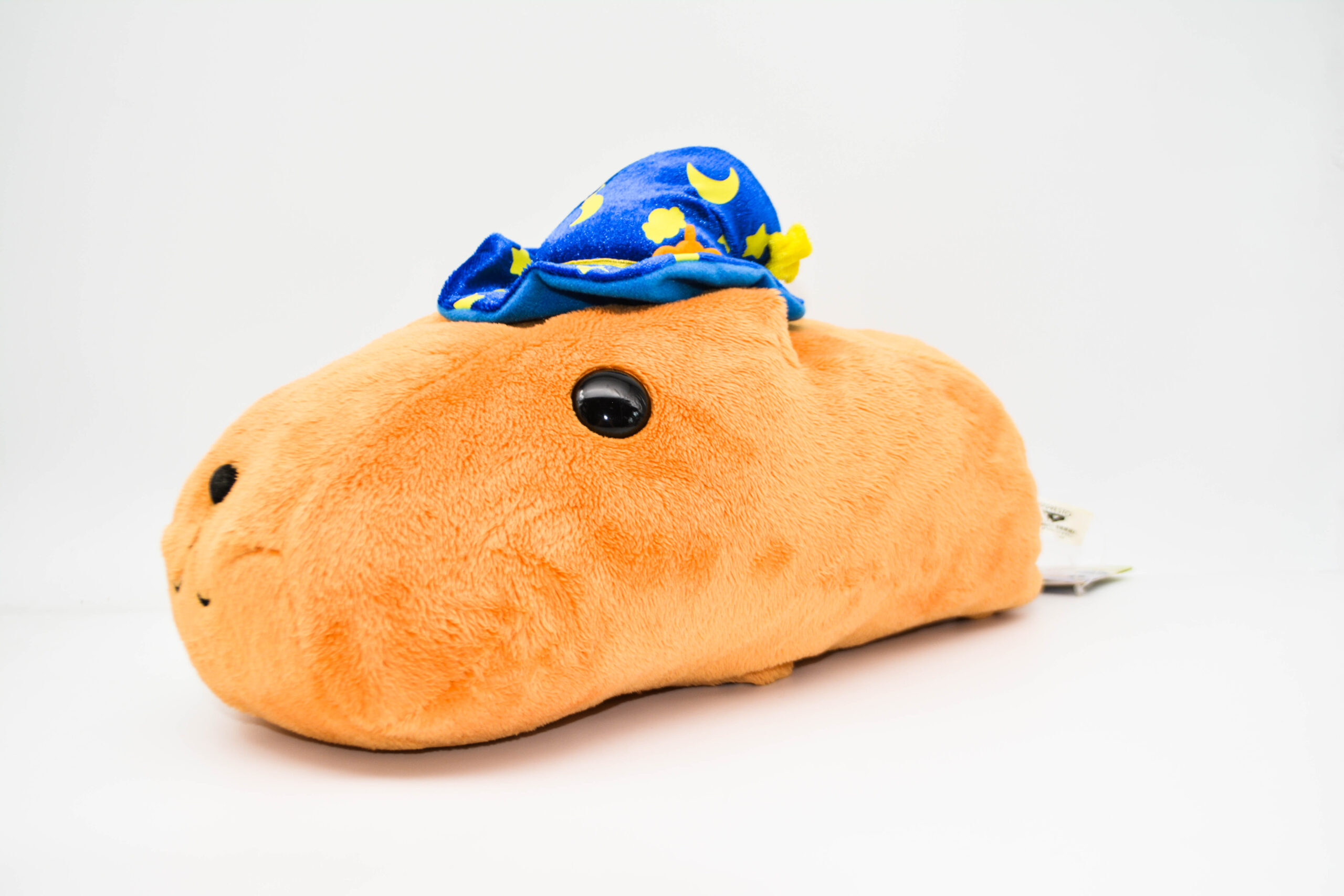 Capybara-san - Jako Czarodziej - Duży Pluszak
