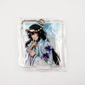 Ken ga Kimi - Sakyo Sagihara - Figurka akrylowa