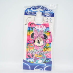 Disney - Myszka Miki - MInnie - Butelka na wodę
