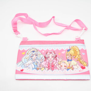 Precure - Torebka na ramie