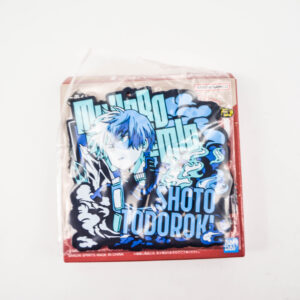 My Hero Akademia/Boku no Hero Akademia - Shoto Todoroki - Duży strapek