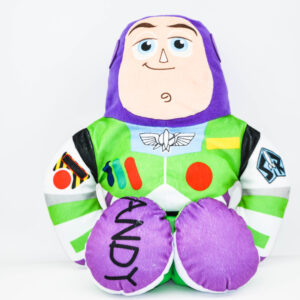Toy Stor y4 - Buzz Lightyear - Duży Pluszak