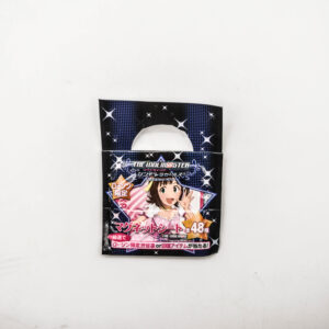 The Idolmaster Cinderella Girls - Miku Maekawa - Magnes