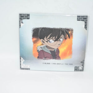Detective Conan - Art