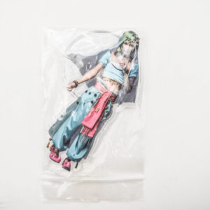 A3! – Act ! Addict ! Actors ! - Yuki Rurikawa - Sheherazade - Figurka akrylowa