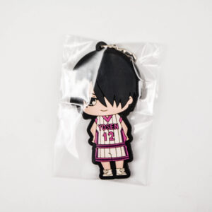 Kuroko No Basketball – Tatsuyo Himuro – Strapek