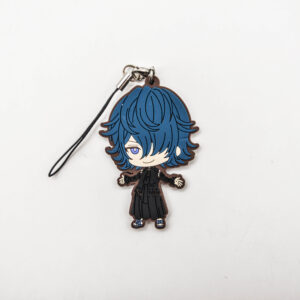 K Project - Hisui Ryu - Strapek