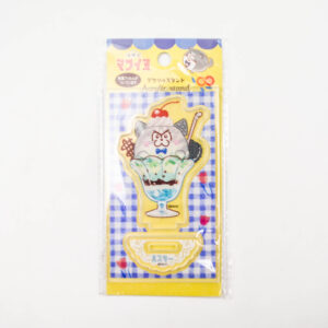 Osomatsu-san - Karamatsu - Husky Pattern Dog - Figurka akrylowa