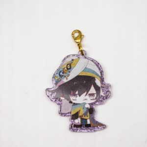Diabolic Lovers - Azusa Mukami - Breloczek akrylowy