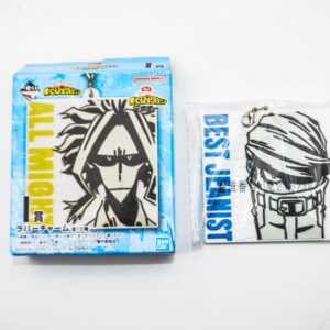 Boku no / My Hero Academia - Best Jeanist - Breloczek