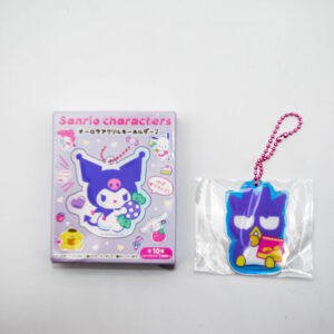 Sanrio - Badtz Maru - Akrylowy Breloczek