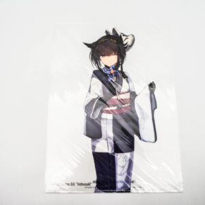 Kantai Collection - Hatsuzuki - Teczka A4