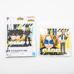 My Hero Academia - Denki Kaminari - Figurka Akrylowa
