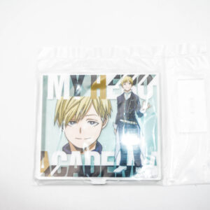 My Hero Academia - Yasuto Monoma - Figurka Akrylowa