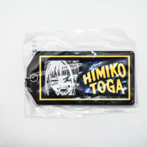 Boku no / My Hero Academia - Himiko Toga - Breloczek