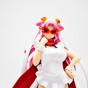 Seikon no Qwaser - Tsujidou Miyuri - 1/7 + Bonus 3 arty
