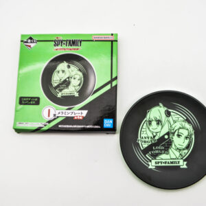 Spy x Family - Talerzyk plastikowy