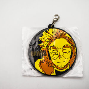 Boku no / My Hero Academia - Hawks - Breloczek