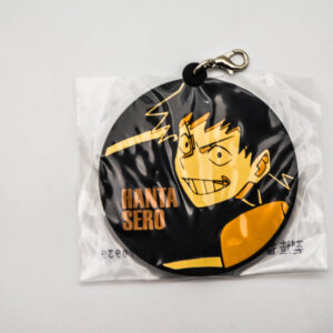 Boku no / My Hero Academia - Hanta Sero - Breloczek