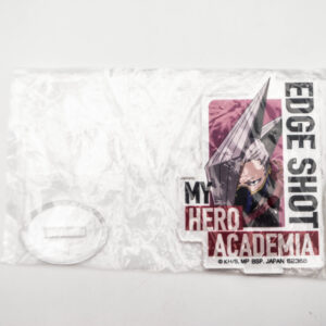 My Hero Academia - Edge Shot - Figurka Akrylowa