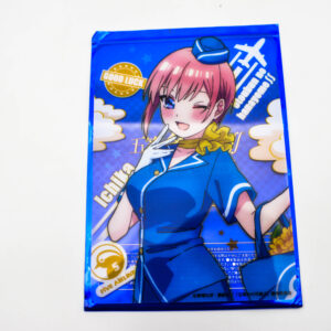 Gotoubun no Hanayome – The Quintessential Quintuplets - Ichika Nakano - Art