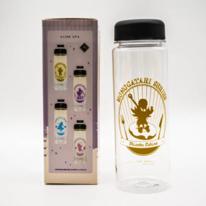 Monogatari Series - Shinobu Oshino - Plastikowa butelka