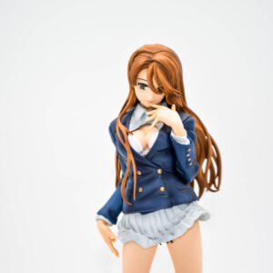 Naked Star - Spider Girl - 1/8