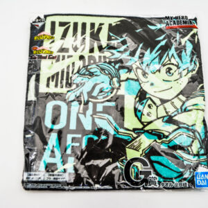 Boku no Hero Academia - Dwa ręczniki do rąk