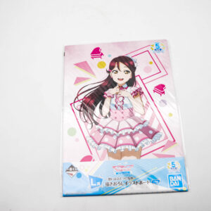 Love Live - Riko Sakurachi - Art