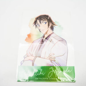 Detective Conan - Shukichi Haneda - Teczka A4