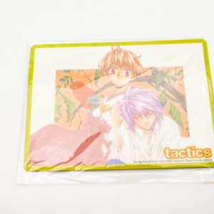 Tactics - Podkładka pod myszkę