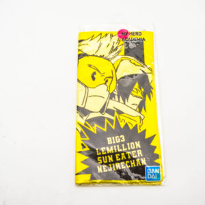 Boku no Hero Academia - My Hero Academia - Ręcznik do rąk