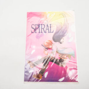 Spiral - Teczka B5