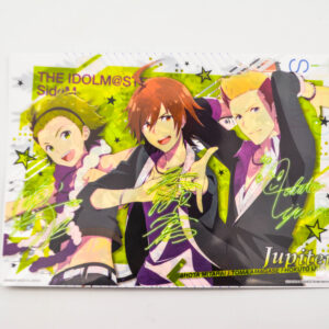 The Idolmaster Side M - Art
